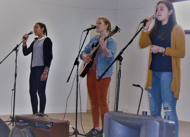 association des parents d'eleves